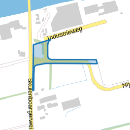 Perceel OTM00-H-1561