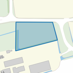 Perceel OTM00-H-1565