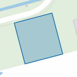 Perceel OTM00-H-1581