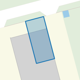 Perceel OTM00-H-1593