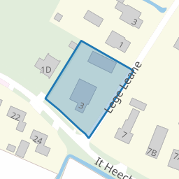 Perceel OTM00-H-1597