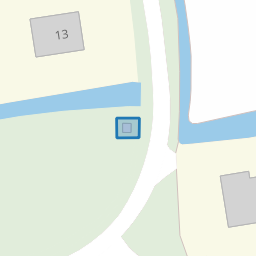 Perceel OTM00-H-1599