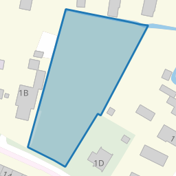 Perceel OTM00-H-1601