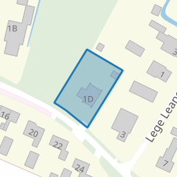 Perceel OTM00-H-1602