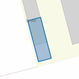 Perceel OTM00-H-1606