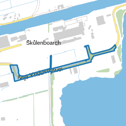 Perceel OTM00-H-1609