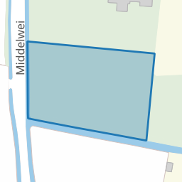 Perceel OTM00-H-1611