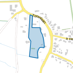 Perceel OTM00-H-1612