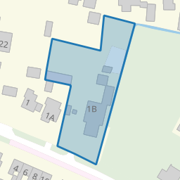 Perceel OTM00-H-1622