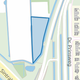 Perceel OTM00-I-1021