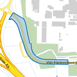 Perceel OTM00-I-1057