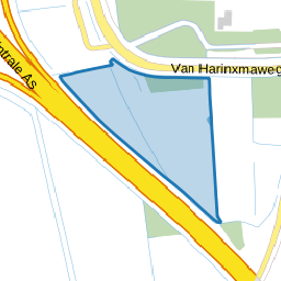 Perceel OTM00-I-1058