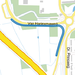 Perceel OTM00-I-1060