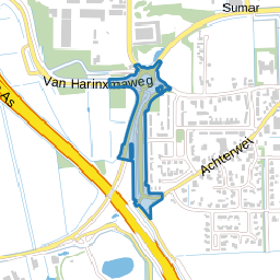 Perceel OTM00-I-1073