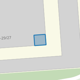 Perceel OTM00-I-1081