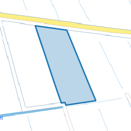 Perceel OTM00-K-1009
