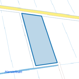 Perceel OTM00-K-1010
