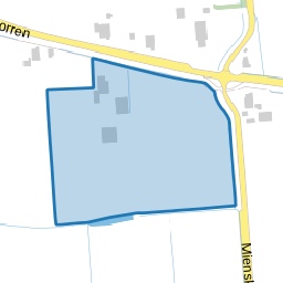 Perceel OTM00-K-1019