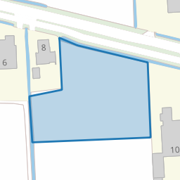 Perceel OTM00-K-1020