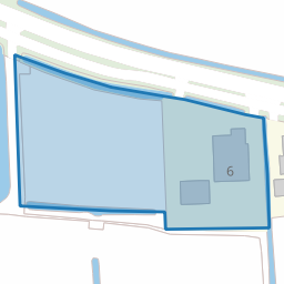 Perceel OTM00-K-1022