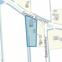 Perceel OTM00-K-1031