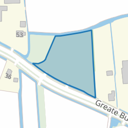 Perceel OTM00-K-1039