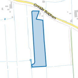 Perceel OTM00-K-1045