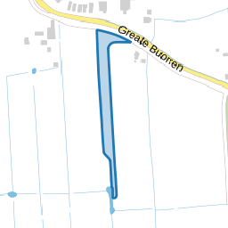 Perceel OTM00-K-1047
