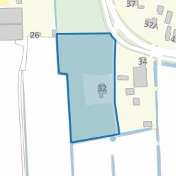 Perceel OTM00-K-1050