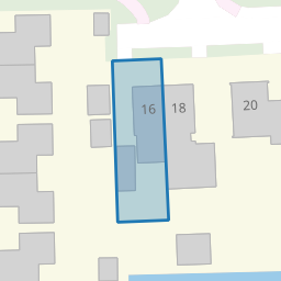 Perceel OTM00-K-1060
