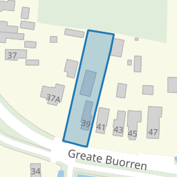 Perceel OTM00-K-1075