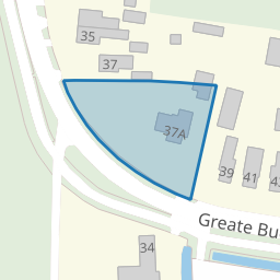 Perceel OTM00-K-1077