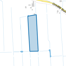 Perceel OTM00-K-1099