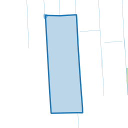 Perceel OTM00-K-1105