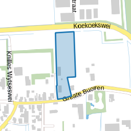 Perceel OTM00-K-1112