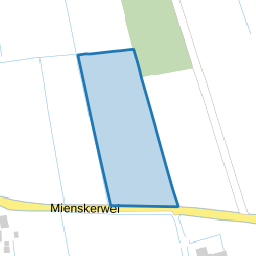 Perceel OTM00-K-1145