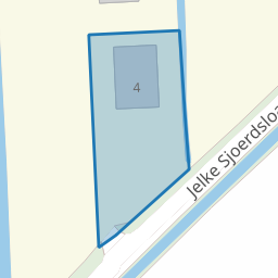 Perceel OTM00-K-1146