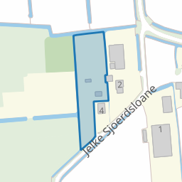 Perceel OTM00-K-1147