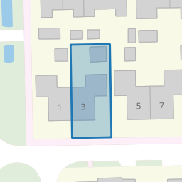 Perceel OTM00-K-1152