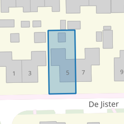 Perceel OTM00-K-1153