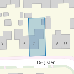 Perceel OTM00-K-1154