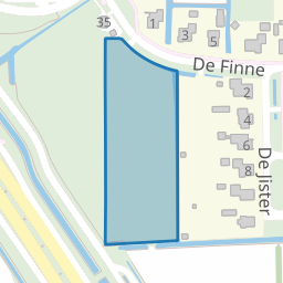 Perceel OTM00-K-1174