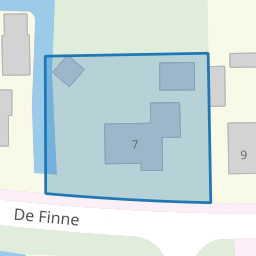 Perceel OTM00-K-1179