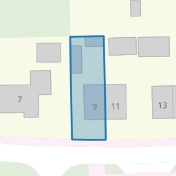 Perceel OTM00-K-1180