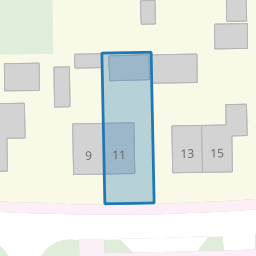 Perceel OTM00-K-1181