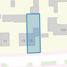 Perceel OTM00-K-1183