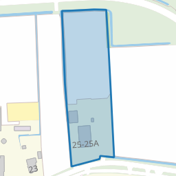 Perceel OTM00-K-1201