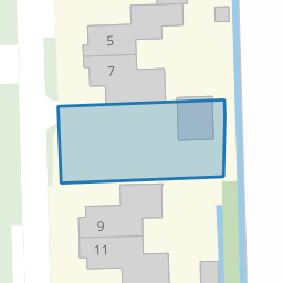 Perceel OTM00-K-1210