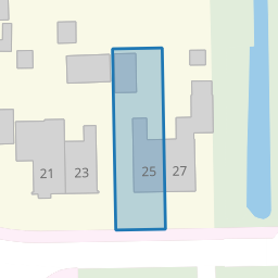Perceel OTM00-K-1232