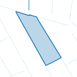 Perceel OTM00-K-1236